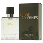 Terre D’Hermès di Hermès