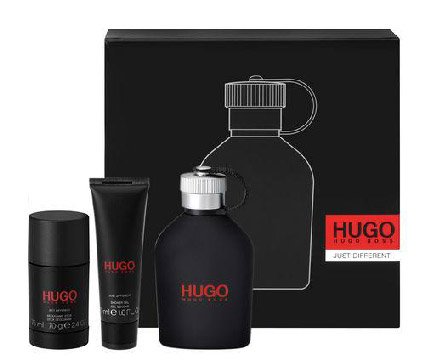 @ Hugo Boss