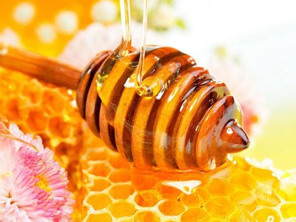 La forza del miele