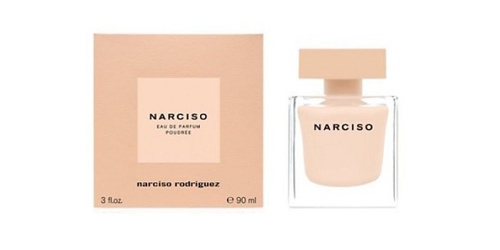 Narciso Poudrée Eau De Parfum 
