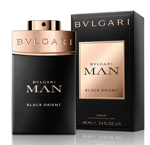 Bulgari Man Black Orient