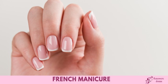 French Manicure
